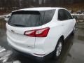 Summit White - Equinox LT AWD Photo No. 5