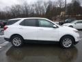 Summit White - Equinox LT AWD Photo No. 6