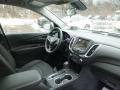 Summit White - Equinox LT AWD Photo No. 11
