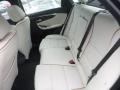 Rear Seat of 2019 Impala Premier