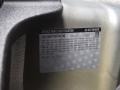 Mosaic Black Metallic - Malibu LT Photo No. 34