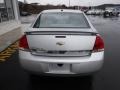 2009 Dark Silver Metallic Chevrolet Impala LT  photo #9