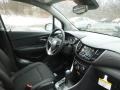 Pacific Blue Metallic - Trax LT AWD Photo No. 11