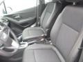 Pacific Blue Metallic - Trax LT AWD Photo No. 15