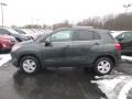 Nightfall Gray Metallic - Trax LT AWD Photo No. 3