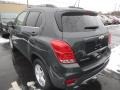 Nightfall Gray Metallic - Trax LT AWD Photo No. 4