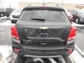 Nightfall Gray Metallic - Trax LT AWD Photo No. 5