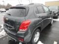 Nightfall Gray Metallic - Trax LT AWD Photo No. 6