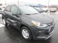 Nightfall Gray Metallic - Trax LT AWD Photo No. 8