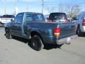 Cayman Green Metallic - Ranger XLT Regular Cab Photo No. 5
