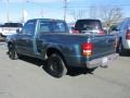 1997 Cayman Green Metallic Ford Ranger XLT Regular Cab  photo #5