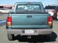 1997 Cayman Green Metallic Ford Ranger XLT Regular Cab  photo #6