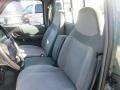Cayman Green Metallic - Ranger XLT Regular Cab Photo No. 8