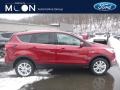 2019 Ruby Red Ford Escape SE 4WD  photo #1