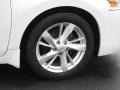 Pearl White - Altima 2.5 SL Photo No. 3