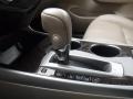 Pearl White - Altima 2.5 SL Photo No. 20