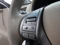 Pearl White - Altima 2.5 SL Photo No. 22