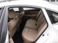 Pearl White - Altima 2.5 SL Photo No. 27