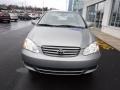 2004 Mineral Green Toyota Corolla LE  photo #4