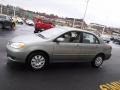 2004 Mineral Green Toyota Corolla LE  photo #6