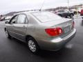 2004 Mineral Green Toyota Corolla LE  photo #7