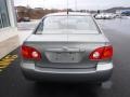 2004 Mineral Green Toyota Corolla LE  photo #8