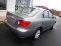 2004 Mineral Green Toyota Corolla LE  photo #9