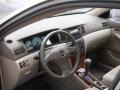 2004 Mineral Green Toyota Corolla LE  photo #10