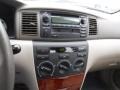 2004 Mineral Green Toyota Corolla LE  photo #14