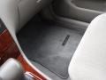 2004 Mineral Green Toyota Corolla LE  photo #16