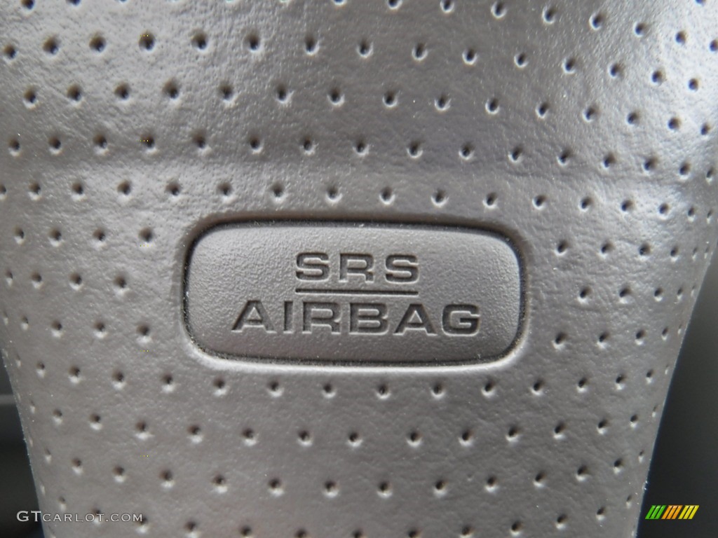 2004 Corolla LE - Mineral Green / Pebble Beige photo #18