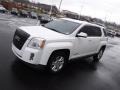 Summit White - Terrain SLE AWD Photo No. 5