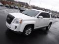 2013 Summit White GMC Terrain SLE AWD  photo #5