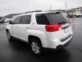 2013 Summit White GMC Terrain SLE AWD  photo #7