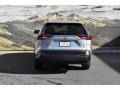 2019 Silver Sky Metallic Toyota RAV4 LE AWD  photo #4