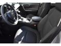 2019 Silver Sky Metallic Toyota RAV4 LE AWD  photo #6