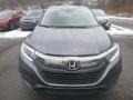 Modern Steel Metallic - HR-V LX AWD Photo No. 8