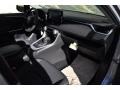 2019 Silver Sky Metallic Toyota RAV4 LE AWD  photo #10