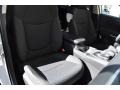 2019 Silver Sky Metallic Toyota RAV4 LE AWD  photo #12