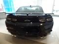 Black - Camaro ZL1 Coupe Photo No. 7