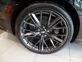 Black - Camaro ZL1 Coupe Photo No. 9