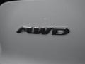 2012 White Diamond Pearl Honda CR-V EX-L 4WD  photo #11