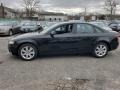 2011 Phantom Black Pearl Audi A4 2.0T quattro Sedan  photo #6