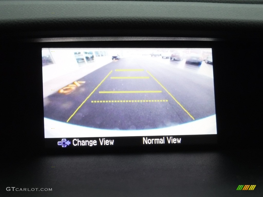 2012 CR-V EX-L 4WD - White Diamond Pearl / Beige photo #22