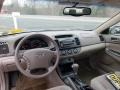 2006 Phantom Gray Pearl Toyota Camry LE  photo #9