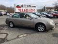 2005 Coral Sand Metallic Nissan Altima 2.5 S  photo #2