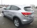 Lunar Silver Metallic - HR-V EX-L AWD Photo No. 2