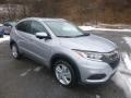 Lunar Silver Metallic - HR-V EX-L AWD Photo No. 5