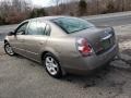 2005 Coral Sand Metallic Nissan Altima 2.5 S  photo #5