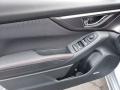2019 Ice Silver Metallic Subaru Impreza 2.0i Sport 5-Door  photo #8